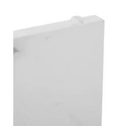 Set 2 Tavolini Da Salotto Effetto Marmo Vilma*Westwing Collection Outlet