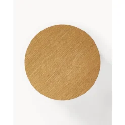 Set 2 Tavolini Da Salotto In Legno Dan*Westwing Collection Fashion