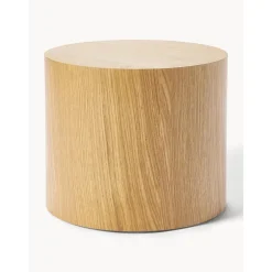 Set 2 Tavolini Da Salotto In Legno Dan*Westwing Collection Fashion