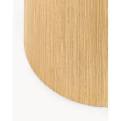 Set 2 Tavolini Da Salotto In Legno Dan*Westwing Collection Fashion