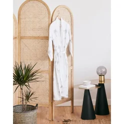 Set 2 Tavolini In Metallo Zelda*Westwing Collection Sale