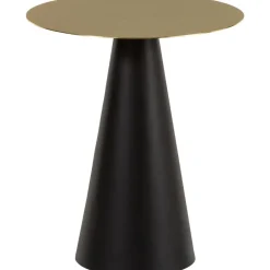 Set 2 Tavolini In Metallo Zelda*Westwing Collection Sale