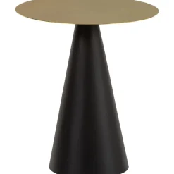 Set 2 Tavolini In Metallo Zelda*Westwing Collection Sale