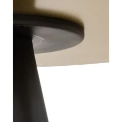 Set 2 Tavolini In Metallo Zelda*Westwing Collection Sale