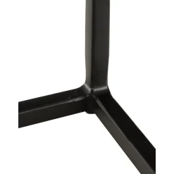 Set 3 Tavolini In Metallo Dwayne*Westwing Collection Sale