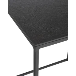 Set 3 Tavolini In Metallo Dwayne*Westwing Collection Sale