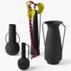 Set 4 Vasi Di Design Roman