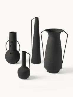 Set 4 Vasi Di Design Roman