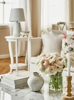 Set 3 Vasi In Ceramica Ingrid