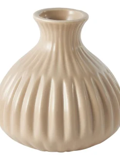 Set 3 Vasi Piccoli In Porcellana Palo