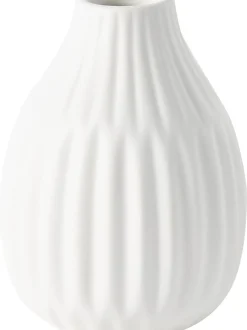 Set 3 Vasi Piccoli In Porcellana Palo