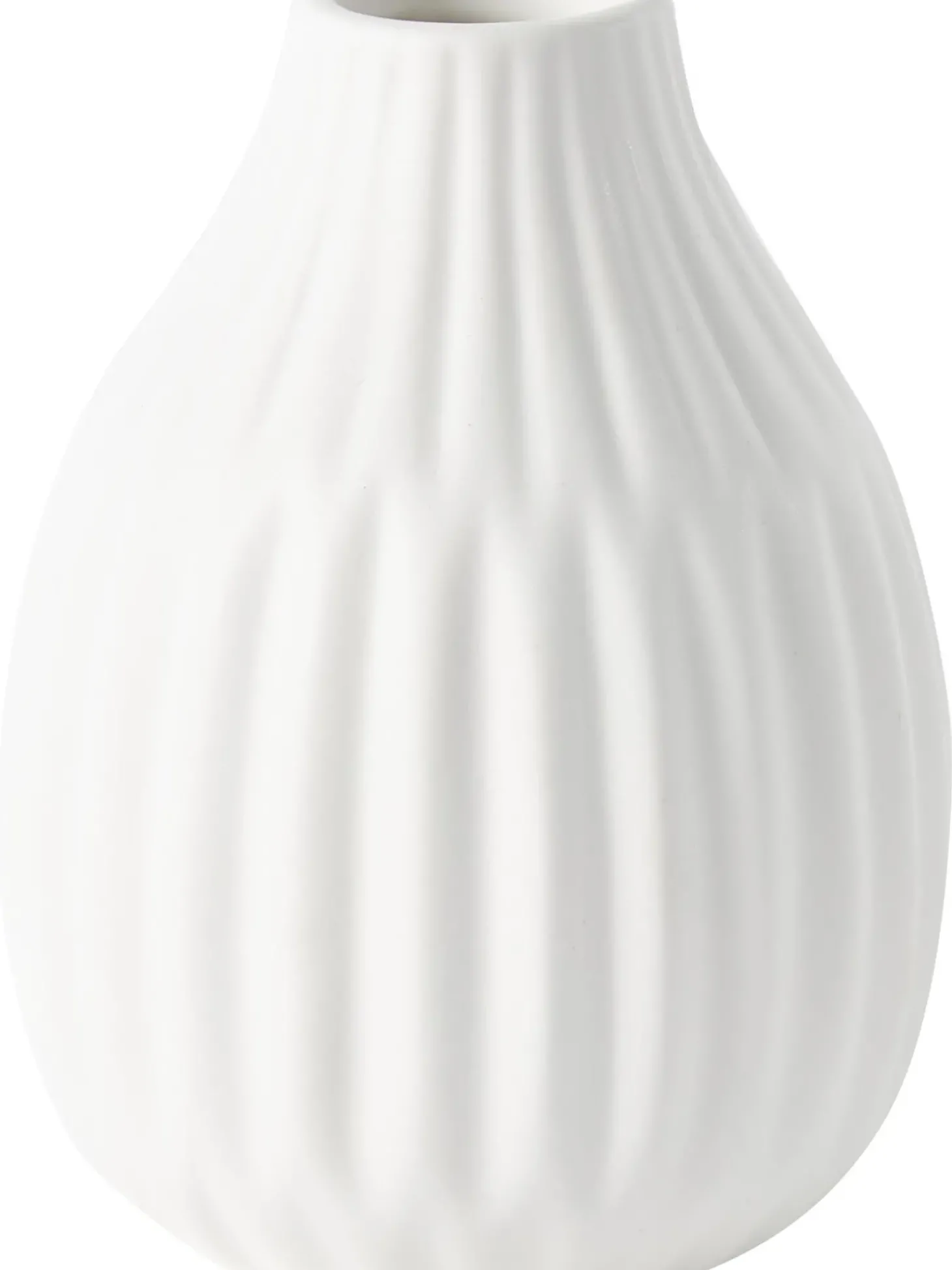 Set 3 Vasi Piccoli In Porcellana Palo