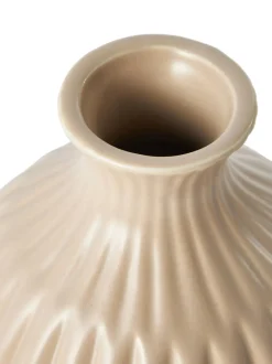 Set 3 Vasi Piccoli In Porcellana Palo