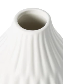 Set 3 Vasi Piccoli In Porcellana Palo