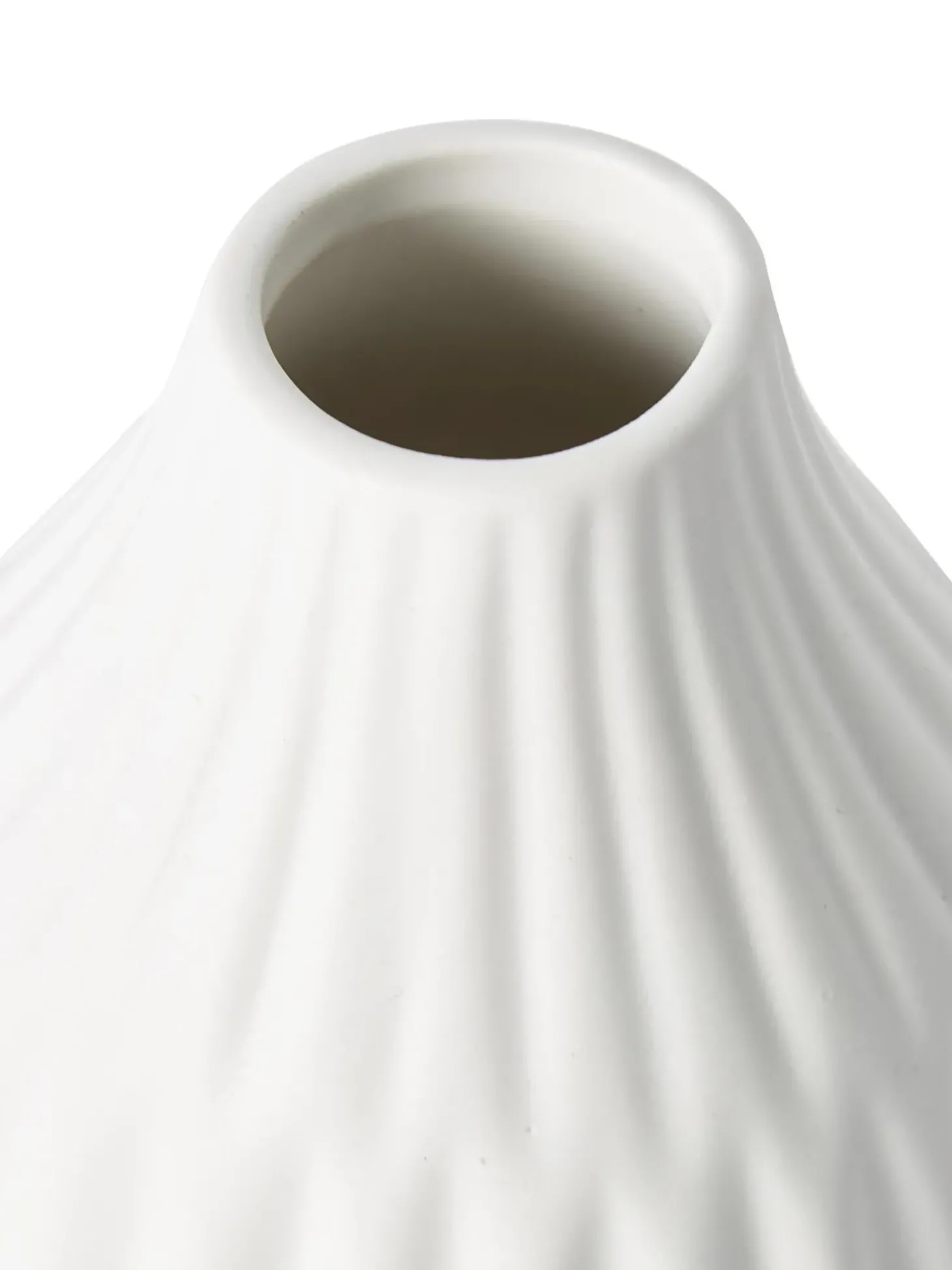 Set 3 Vasi Piccoli In Porcellana Palo