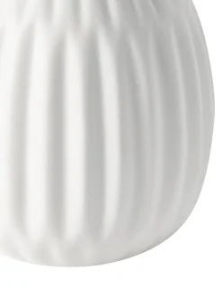 Set 3 Vasi Piccoli In Porcellana Palo