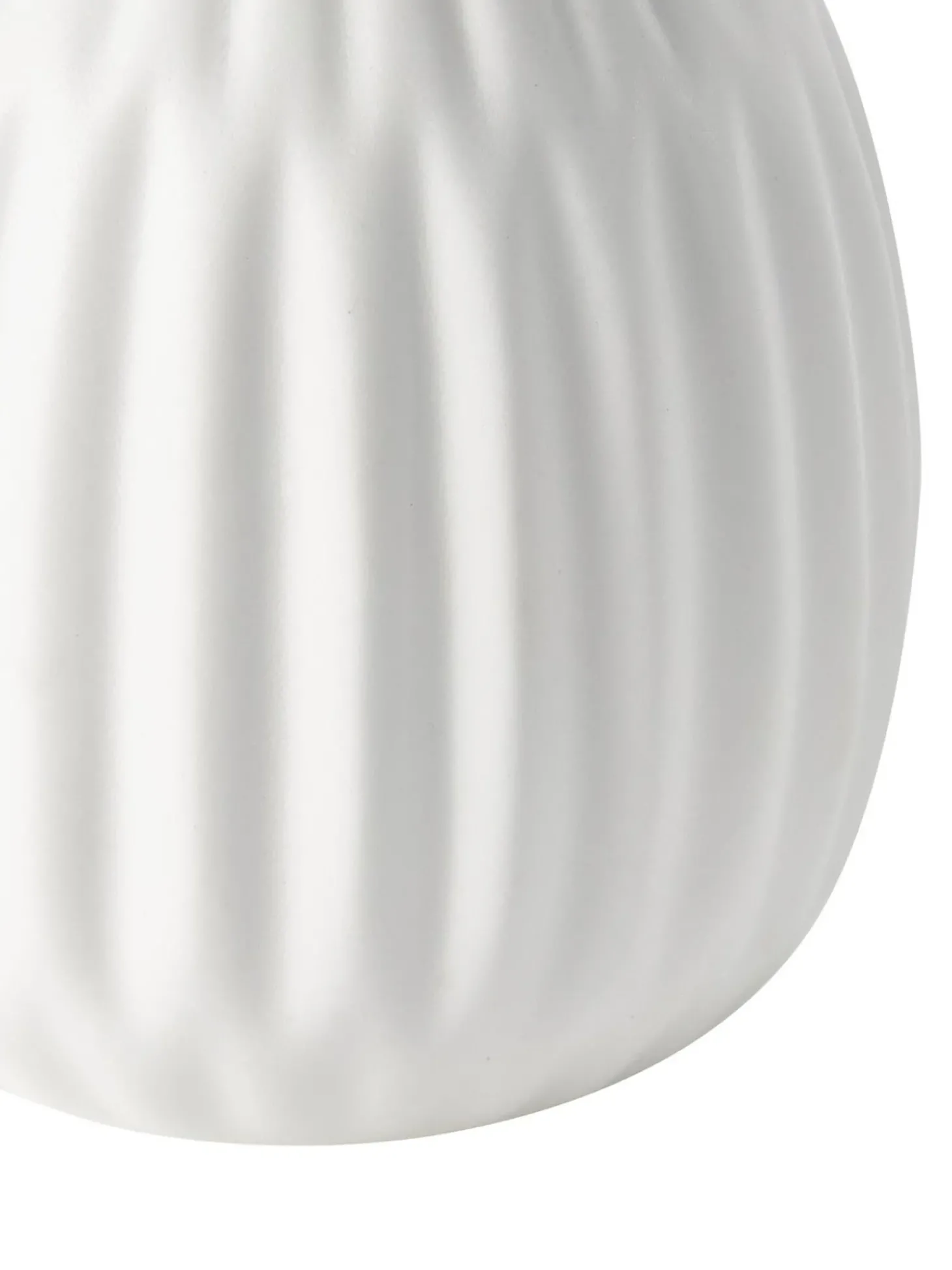 Set 3 Vasi Piccoli In Porcellana Palo