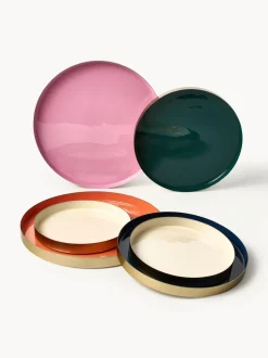 Set 3 Vassoi Decorativi Tavi