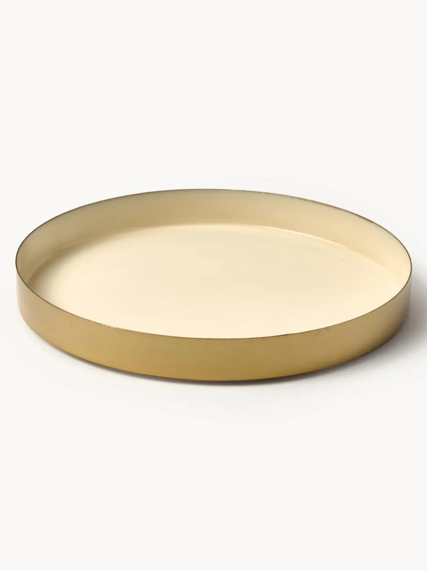 Set 3 Vassoi Decorativi Tavi