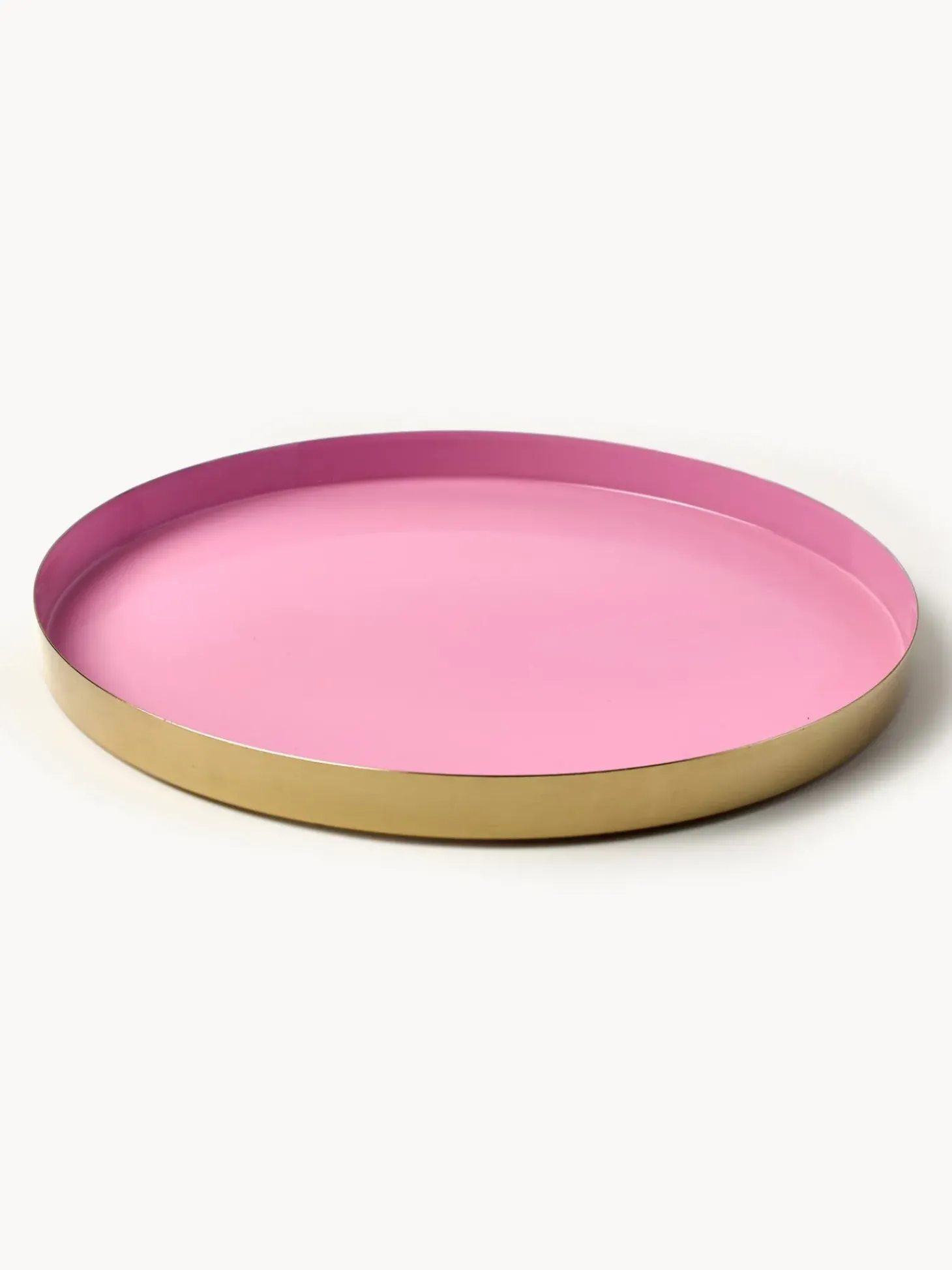 Set 3 Vassoi Decorativi Tavi