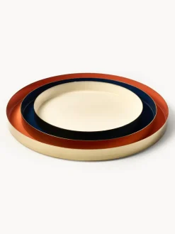 Set 3 Vassoi Decorativi Tavi