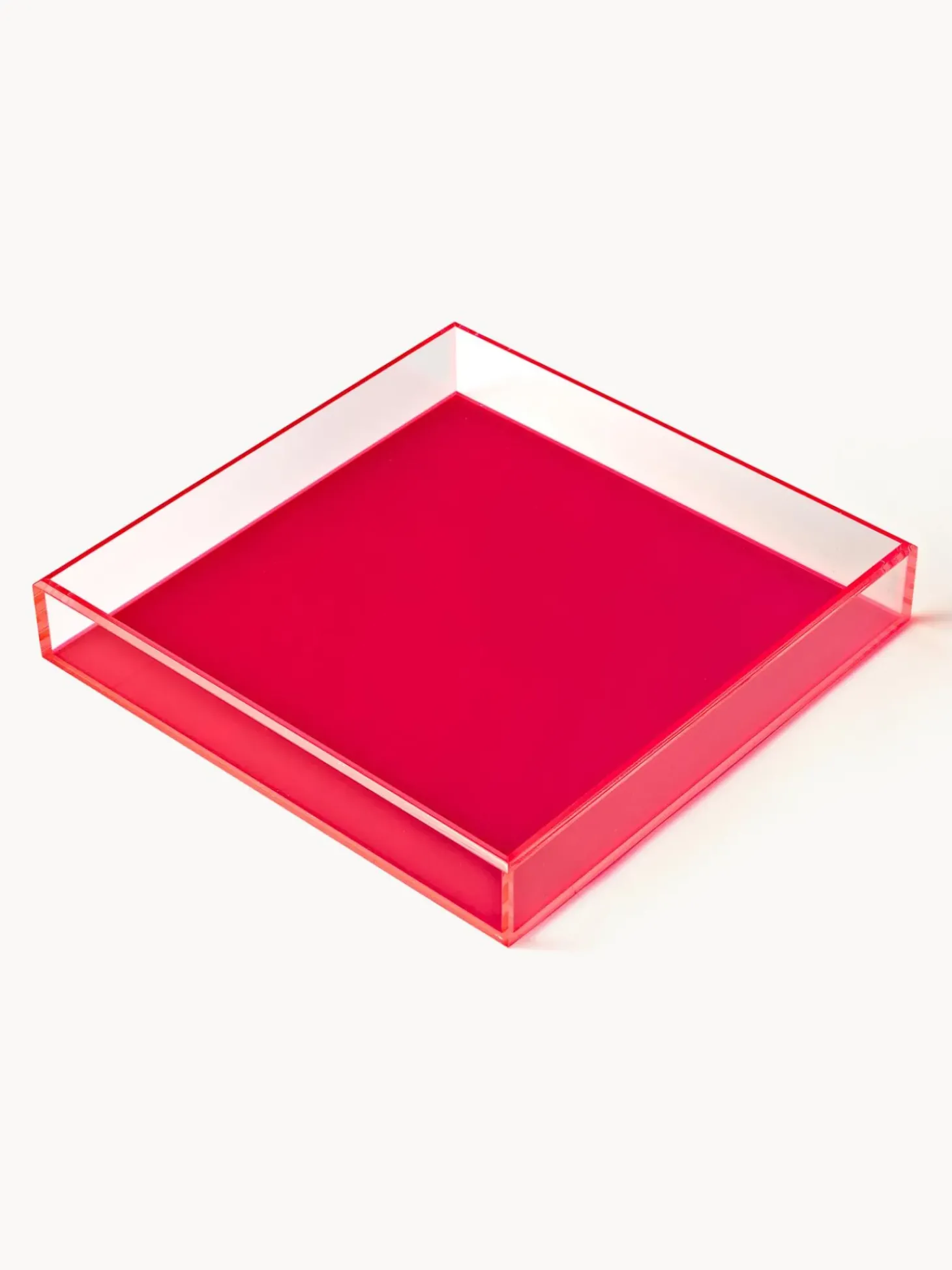 Set 2 Vassoi Decorativi Yuki