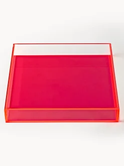 Set 2 Vassoi Decorativi Yuki