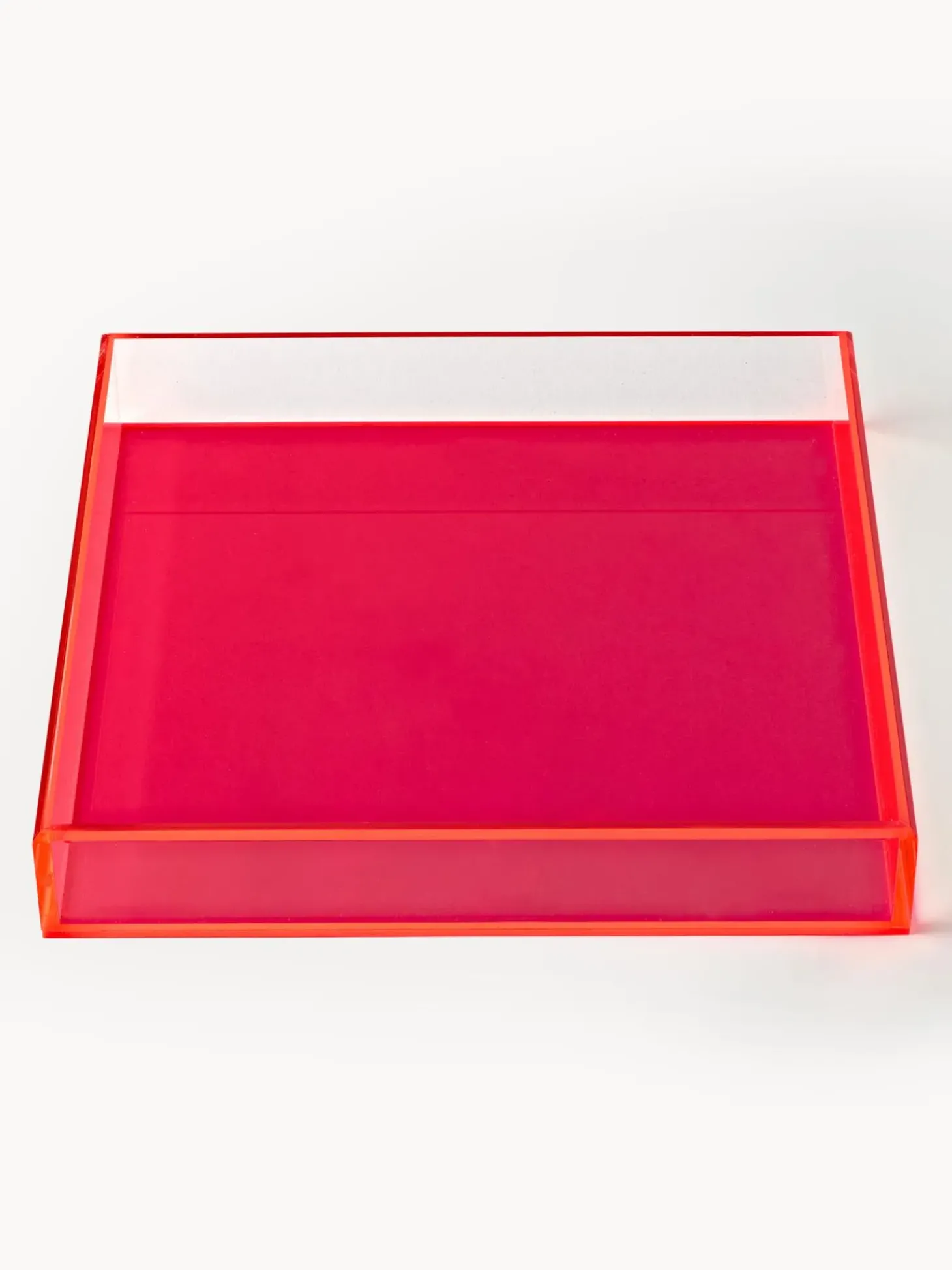 Set 2 Vassoi Decorativi Yuki