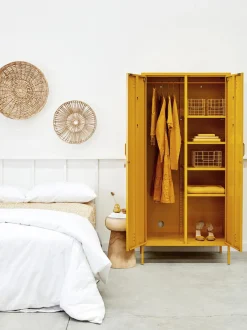 Set Cestini The Baskets 3 Pz