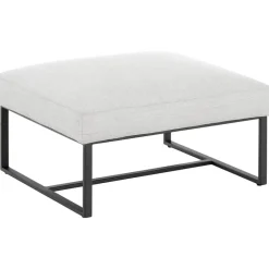 Set Da Salotto Con Struttura In Metallo Andy 2 Pz*Westwing Collection Fashion