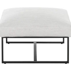 Set Da Salotto Con Struttura In Metallo Andy 2 Pz*Westwing Collection Fashion