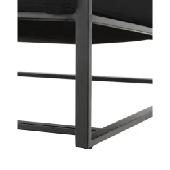 Set Da Salotto Con Struttura In Metallo Andy 2 Pz*Westwing Collection Clearance