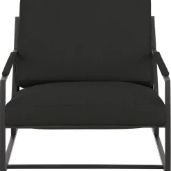 Set Da Salotto Con Struttura In Metallo Andy 2 Pz*Westwing Collection Clearance