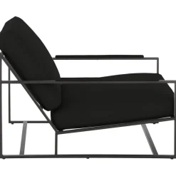 Set Da Salotto Con Struttura In Metallo Andy 2 Pz*Westwing Collection Clearance