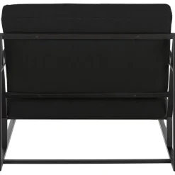 Set Da Salotto Con Struttura In Metallo Andy 2 Pz*Westwing Collection Clearance