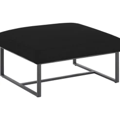 Set Da Salotto Con Struttura In Metallo Andy 2 Pz*Westwing Collection Clearance