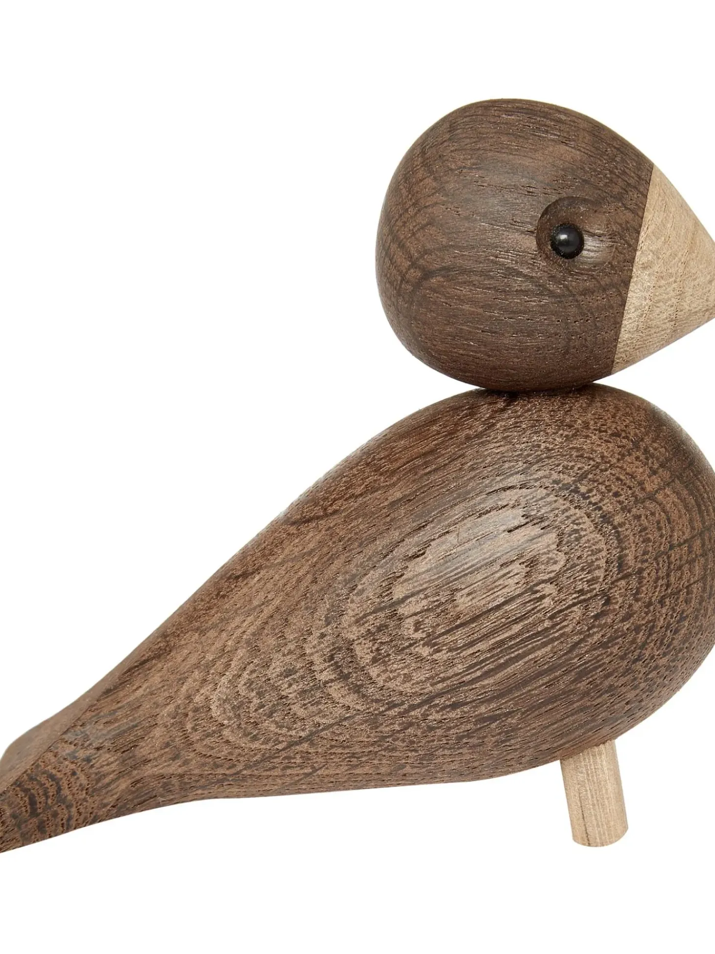Set Di 2 Oggetti Decorativi Di Design Lovebirds