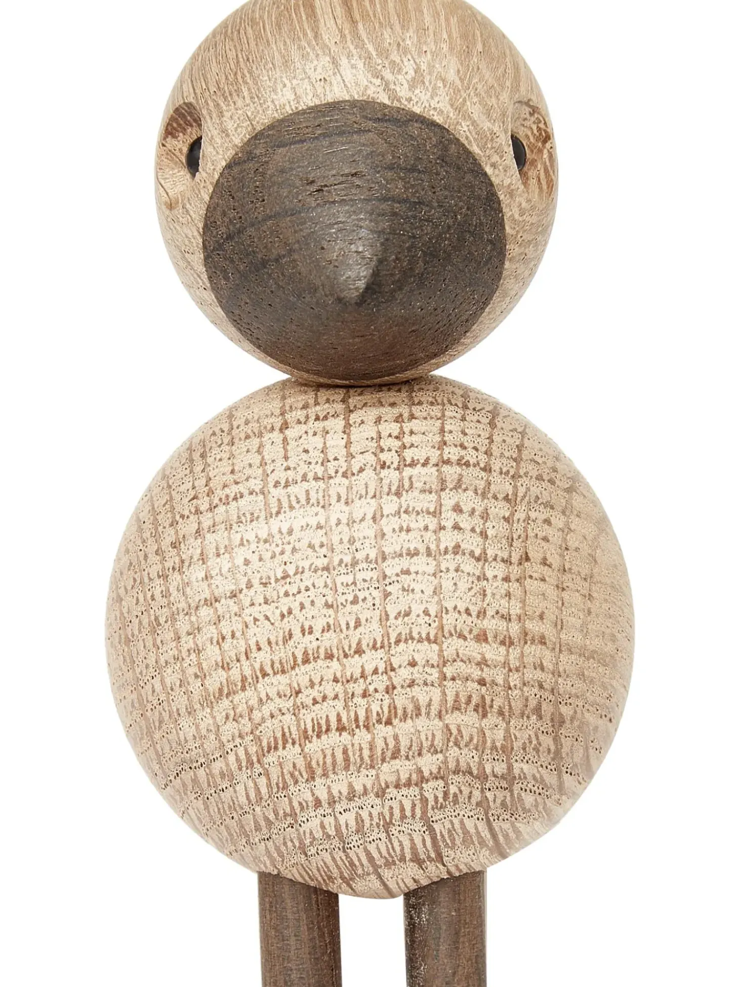 Set Di 2 Oggetti Decorativi Di Design Lovebirds