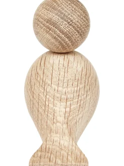 Set Di 2 Oggetti Decorativi Di Design Lovebirds