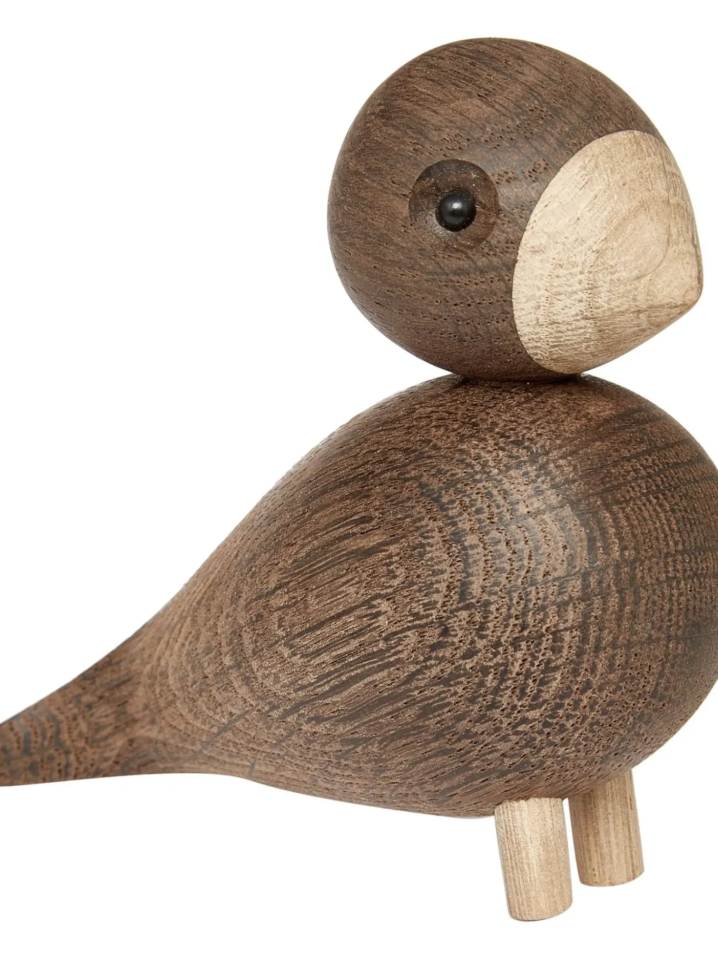 Set Di 2 Oggetti Decorativi Di Design Lovebirds