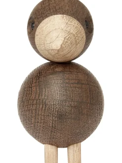 Set Di 2 Oggetti Decorativi Di Design Lovebirds