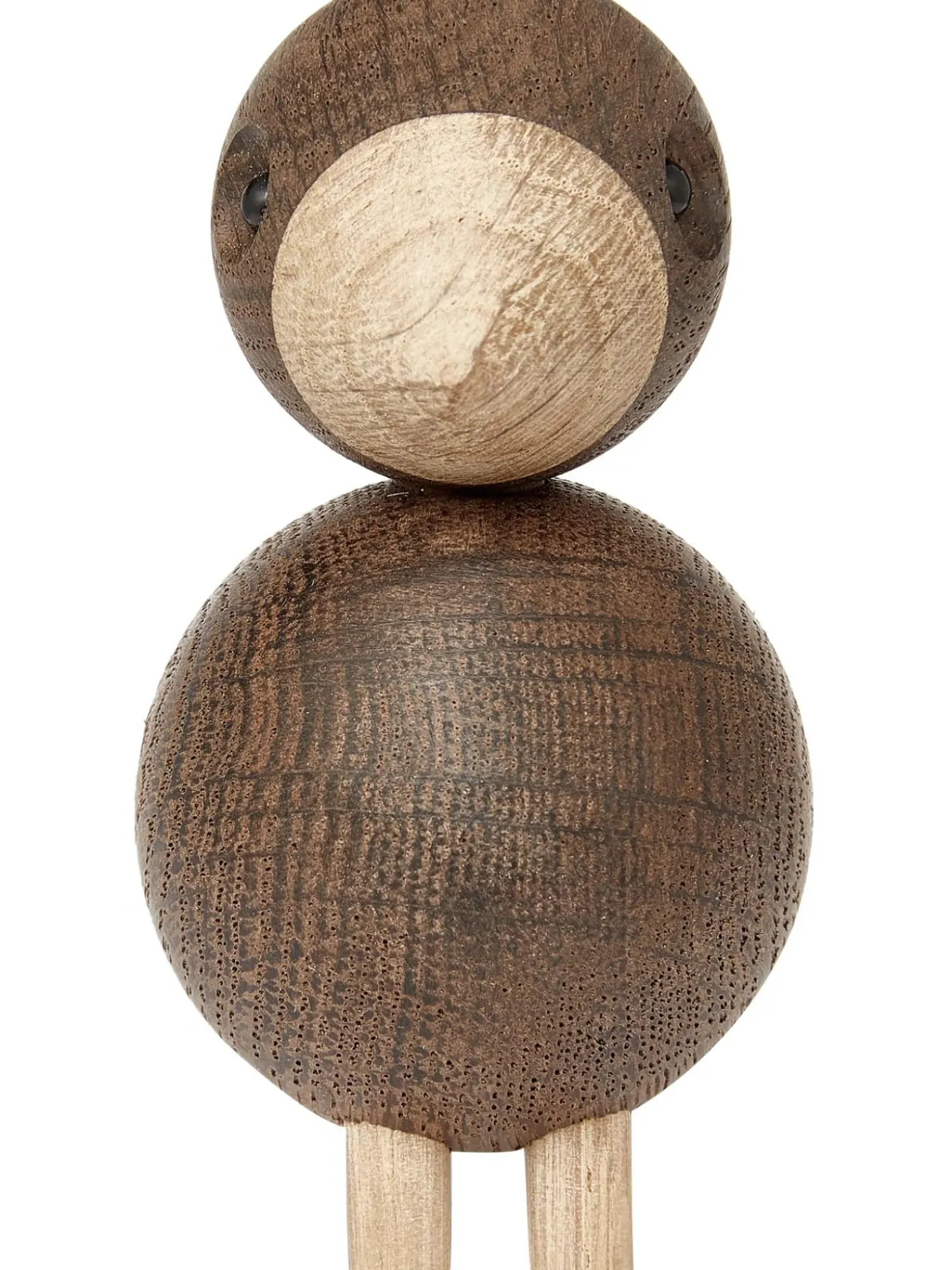 Set Di 2 Oggetti Decorativi Di Design Lovebirds