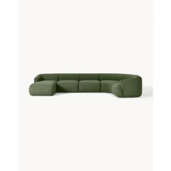 Set Divano Componibile In Boucle Sofia*Westwing Collection Best