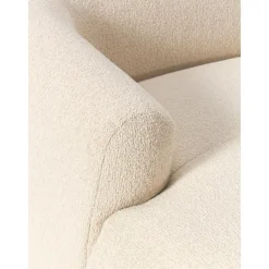 Set Divano Componibile In Boucle Sofia*Westwing Collection Discount