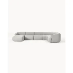 Set Divano Componibile In Boucle Sofia*Westwing Collection New