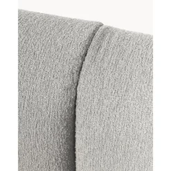 Set Divano Componibile In Boucle Sofia*Westwing Collection New