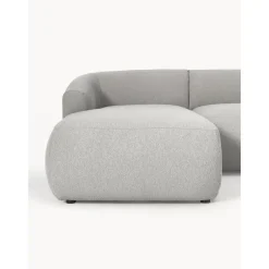 Set Divano Componibile In Boucle Sofia*Westwing Collection New