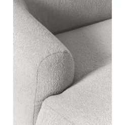 Set Divano Componibile In Boucle Sofia*Westwing Collection New