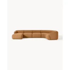 Set Divano Componibile In Boucle Sofia*Westwing Collection New