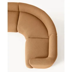 Set Divano Componibile In Boucle Sofia*Westwing Collection New